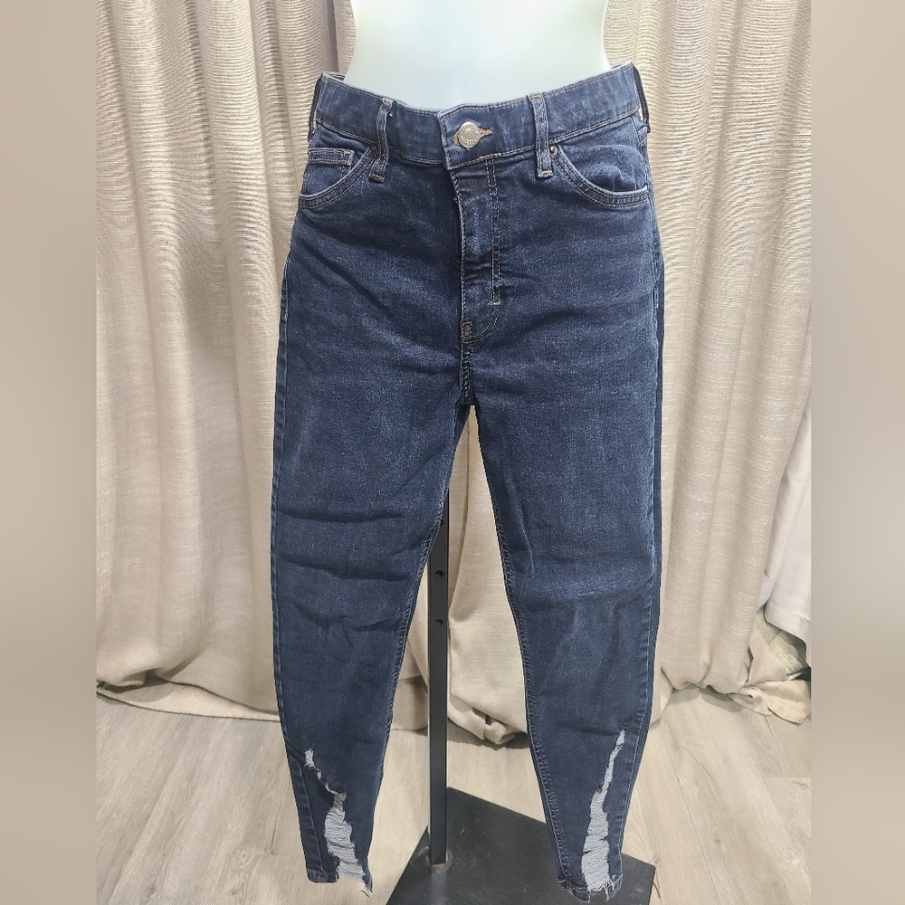 Top Shop Jeans